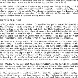 Minutes, 1946-12-13. The St...