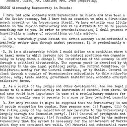 Minutes, 1947-01-10. The St...