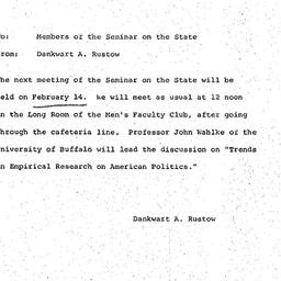 Correspondence, 1966-02-02....