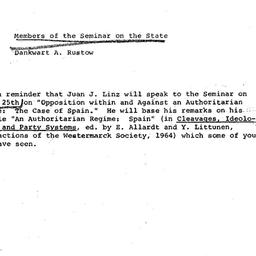 Correspondence, 1966-04-20....