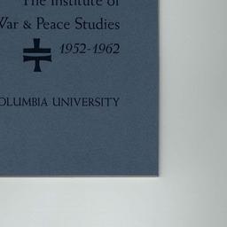 Related publication, The St...