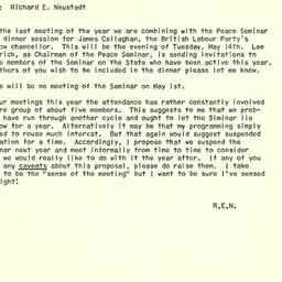 Correspondence, 1963-04-26....
