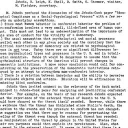 Minutes, 1954-02-24. The St...