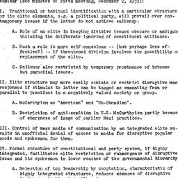 Minutes, 1953-12-16. The St...