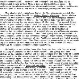 Minutes, 1954-03-24. The St...