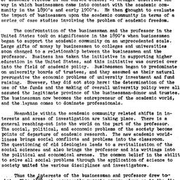 Minutes, 1954-03-10. The St...