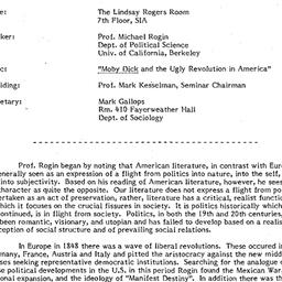 Minutes, 1983-04-04. The St...