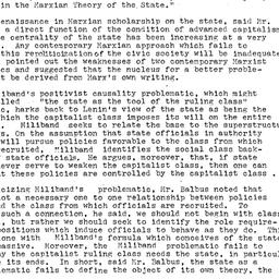 Minutes, 1974-02-21. The St...