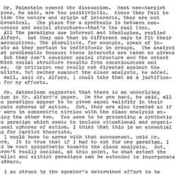 Minutes, 1973-12-05. The St...