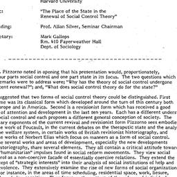 Minutes, 1982-03-01. The St...