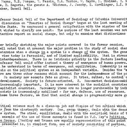 Minutes, 1968-02-26. The St...
