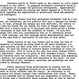 Minutes, 1982-04-19. Africa...