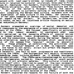 Minutes, 1989-10-13. Cultur...