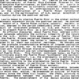 Minutes, 1990-01-23. Cultur...