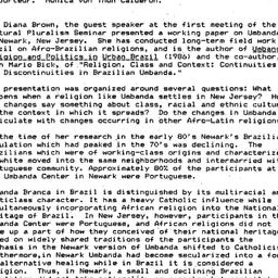 Minutes, 1990-10-23. Cultur...