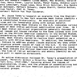 Minutes, 1991-03-27. Cultur...