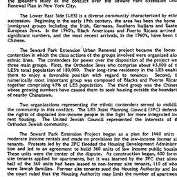 Minutes, 1984-04-07. Cultur...