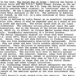 Minutes, 1987-04-07. Cultur...