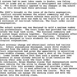 Minutes, 1986-12-09. Cultur...