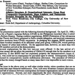 Minutes, 1995-02-27. Cultur...
