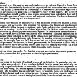 Minutes, 1993-04-19. Cultur...