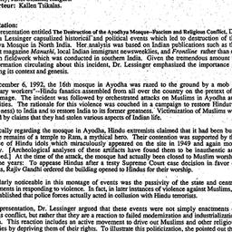 Minutes, 1993-02-08. Cultur...