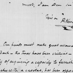 [Document, 1792 March 11]