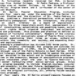 Minutes, 1989-04-10. Cultur...