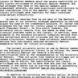 Minutes, 1987-11-10. Cultur...