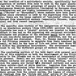 Minutes, 1980-04-15. Cultur...