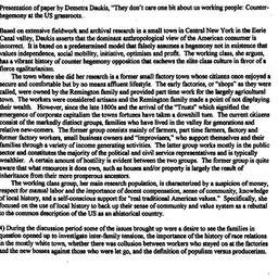 Minutes, 1998-09-14. Cultur...