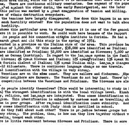 Minutes, 1974-11-26. Cultur...