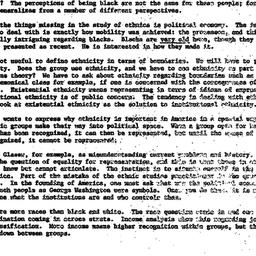Minutes, 1975-03-25. Cultur...