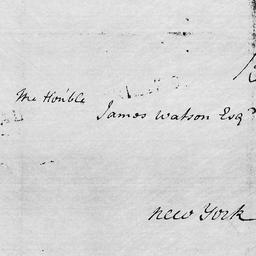 [Document, 1798 April 26]