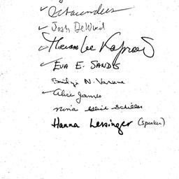 Background paper, 1985-02-1...