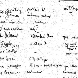 Background paper, 1986-03-1...