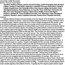 Minutes, 1999-02-22. Religi...
