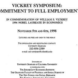 Announcements, 1998-11-05. ...