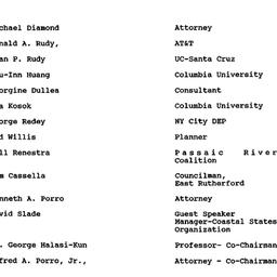Minutes, 1989-12-20. Pollut...