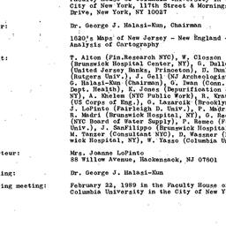 Minutes, 1989-01-25. Pollut...