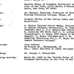 Minutes, 1989-02-23. Pollut...