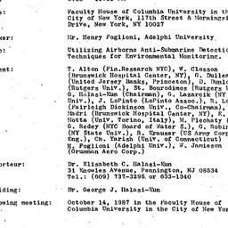 Minutes, 1987-09-17. Pollut...