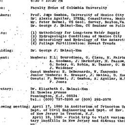 Minutes, 1980-04-16. Pollut...