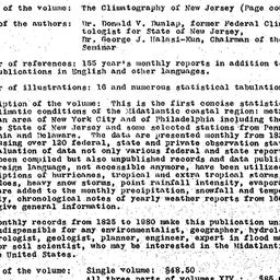 Announcements, 1983-07-30. ...