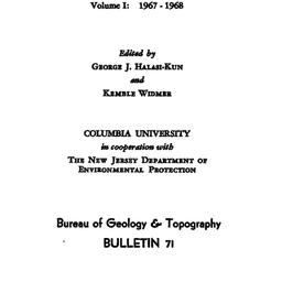 Related publication, Pollut...