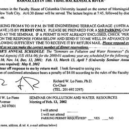 Announcements, 2002-01-24. ...