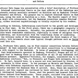 Minutes, 1976-02-25. Israel...