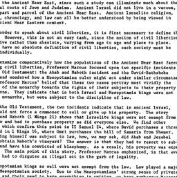 Minutes, 1979-03-29. Israel...
