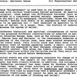 Minutes, 1990-04-24. Israel...