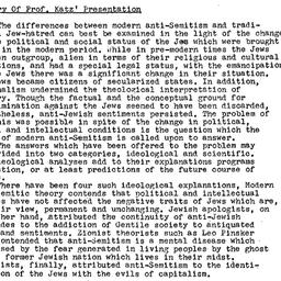 Minutes, 1974-02-20. Israel...